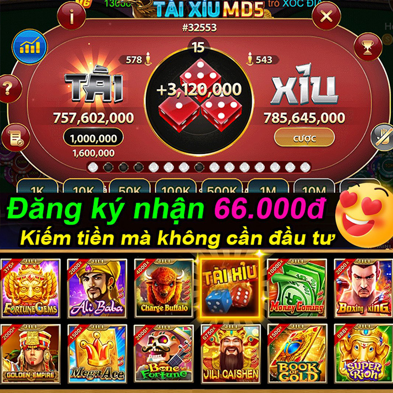 PH7777 Live Casino Games